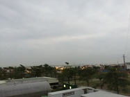 尚未到來的清晨