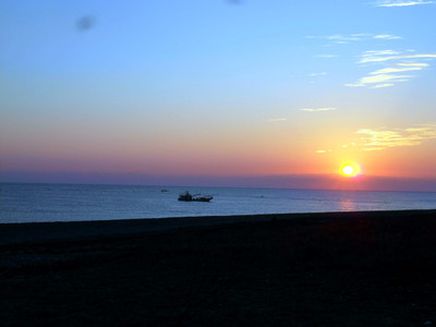 Hello  ! Hualien