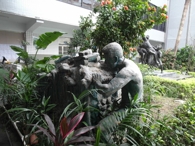 早安台灣