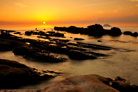 數位島嶼~菊兒心靈相簿