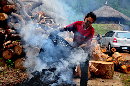 數位島嶼~菊兒心靈相簿