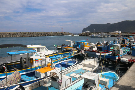 蘭嶼。天海