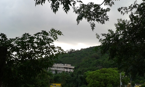 早安台灣