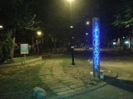 沉默不語的守護者