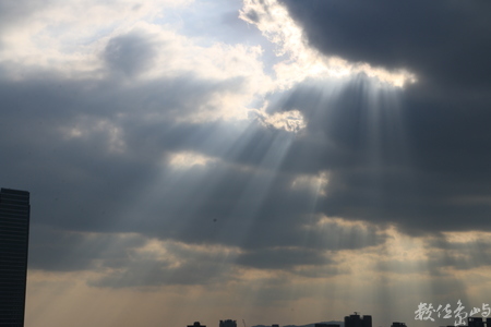 Jesus Light