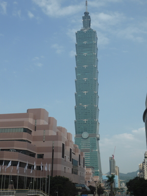 Taipei 101