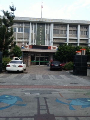 關於義竹鄉的風景