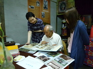 新竹縣北埔鄉-傳承