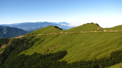 南投縣仁愛鄉－中橫公路