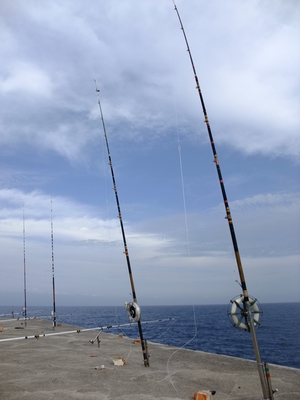 台灣拼圖-屏東縣小琉球鄉