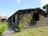 屏東縣三地門鄉-石版家屋