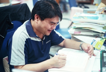 台灣拼圖