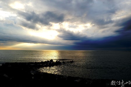 隨手記錄台灣之美