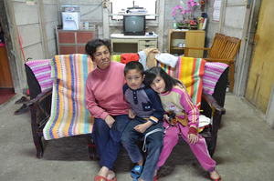 原來是我家－原生的美麗