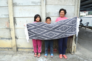 原來是我家－原生的希望