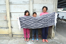 原來是我家－原生的希望