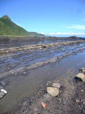 台灣拼圖-新北市萬里區