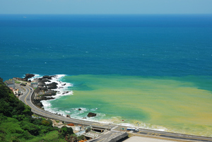 新北市瑞芳區-陰陽海