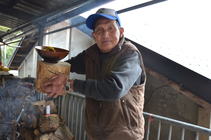 原來是我家－原生的笑容