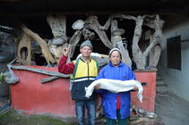 原來是我家－原生的藝術