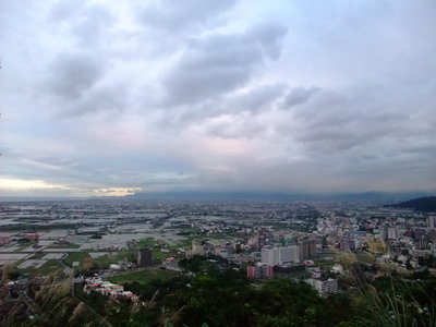 台灣拼圖-宜蘭縣礁溪鄉