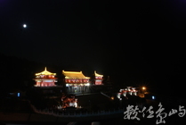 南投縣魚池鄉-文武廟