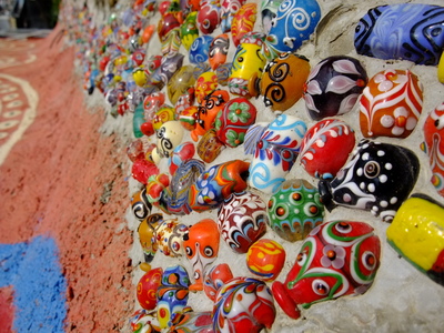 台灣拼圖--屏東三地門