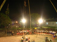 台東市-建和部落跨年盪鞦韆