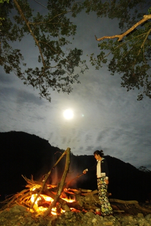 台灣拼圖--台東縣金鋒鄉