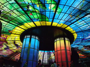 高雄市新興區-美麗島站