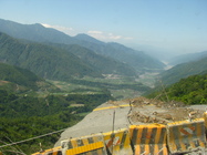 宜蘭縣大同鄉－蘭陽溪