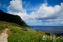 台東縣蘭嶼鄉-青青草原