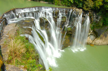 新北市平溪區-十分