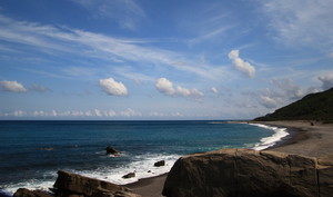 屏東縣牡丹鄉-旭海