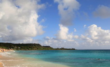 屏東縣恆村鎮-白沙灣