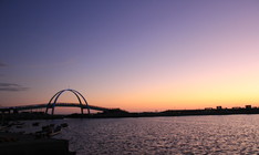 彰化縣芳苑鄉-王功漁港