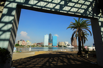 高雄市鹽埕區-真愛碼頭