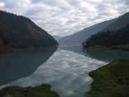 南投縣仁愛鄉-武界壩