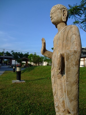 台灣拼圖-花蓮縣吉安鄉