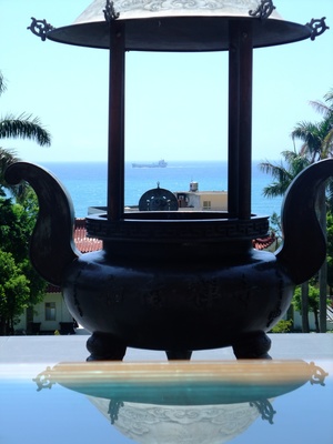 花蓮縣壽豐鄉-和南寺