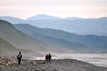台東縣達仁鄉-利益衝突下的美麗與哀愁:阿塱壹古道