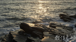 基隆市中正區－潮境公園