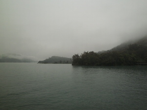 南投縣埔里鎮-日月潭