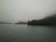 南投縣埔里鎮-日月潭