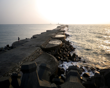 海島人─地景與生態