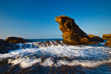 海島人- 地景與生態