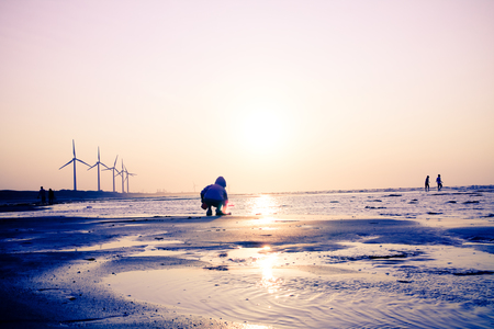 海島人-產業與人文