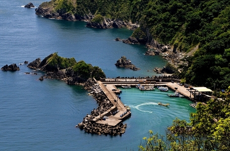 海島人-產業與人文