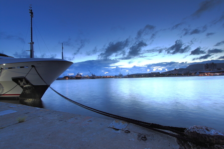 海島人─產業與人文