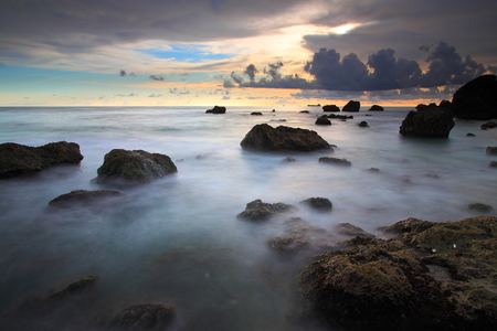 海島人─地景與生態